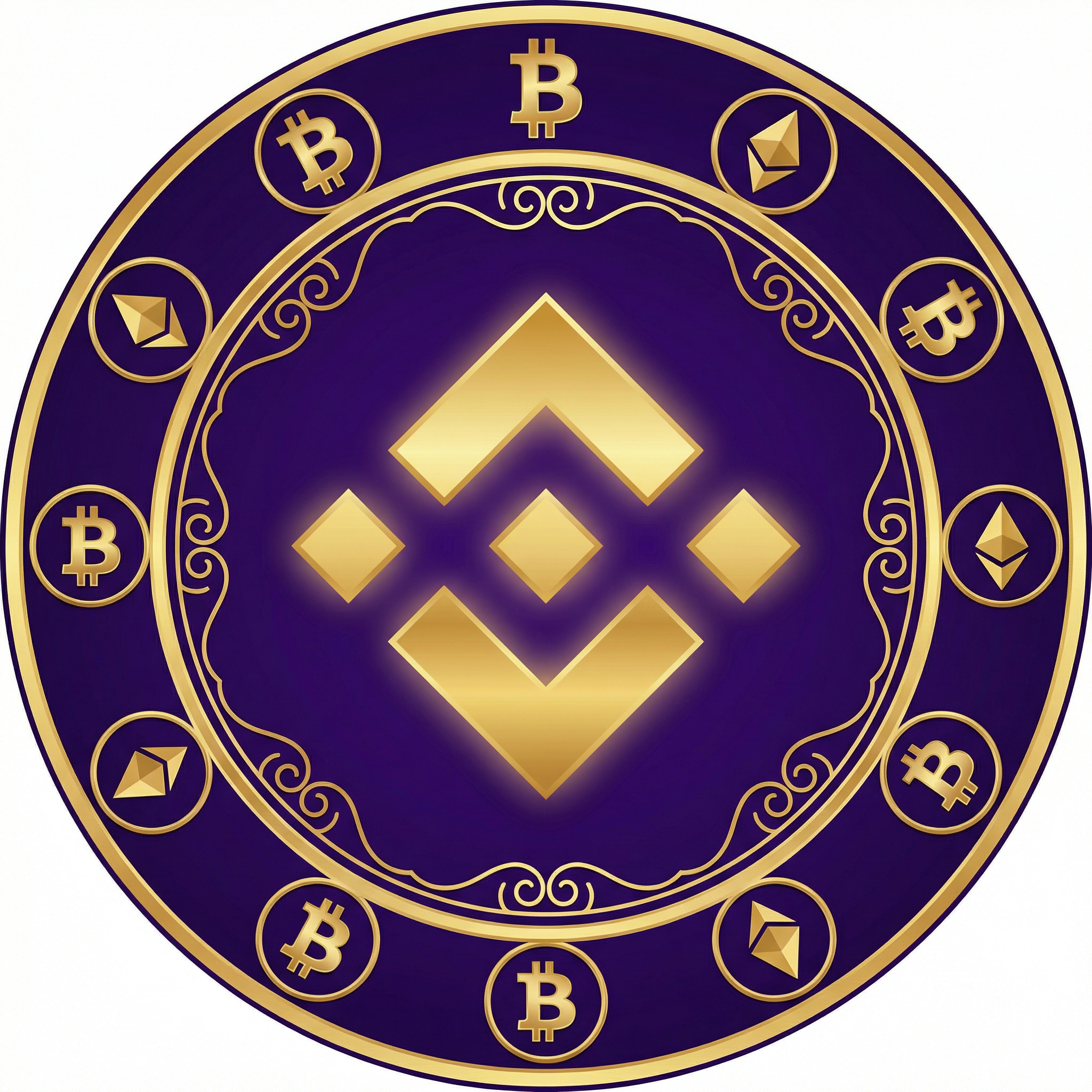 币安加密货币支付